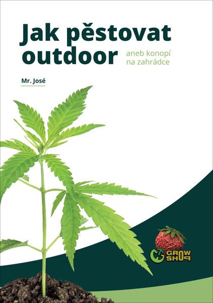 Levně Jak pěstovat outdoor