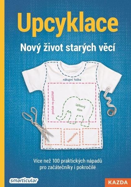 Levně Upcyklace