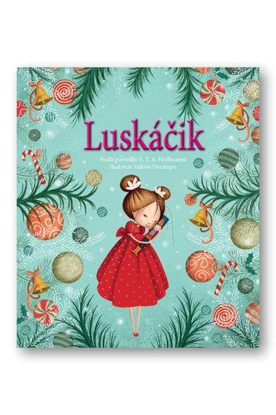 Luskáčik - 978-80-8107-975-7