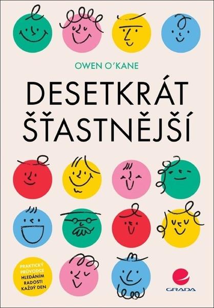 Desetkrát šťastnější - 978-80-271-3161-7
