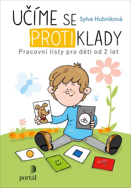 Levně Učíme se protiklady