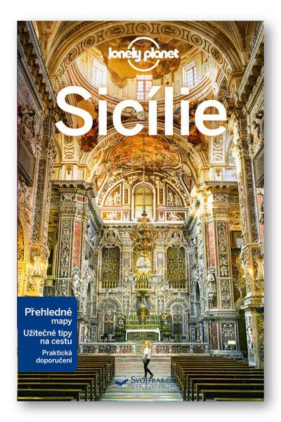 Sicílie - 978-80-256-2824-9