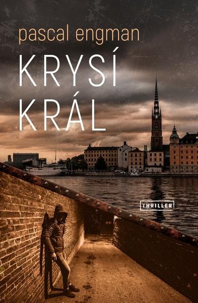 Krysí král - 978-80-7585-799-6