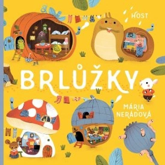 Levně Brlůžky