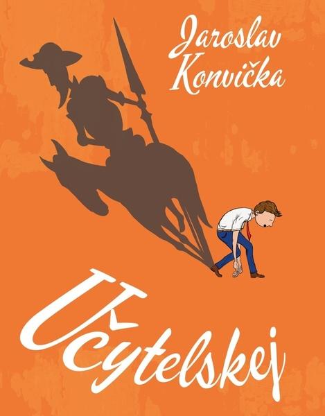 Levně Učytelskej