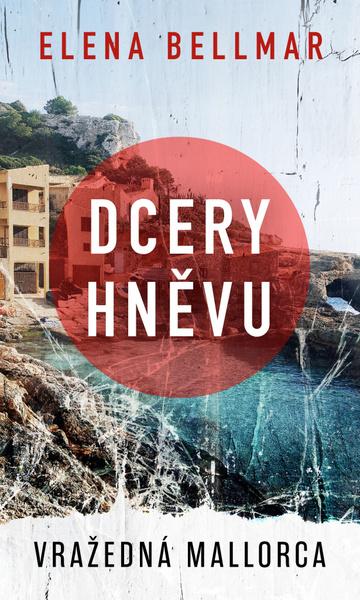 Dcery hněvu - 978-80-279-0025-1