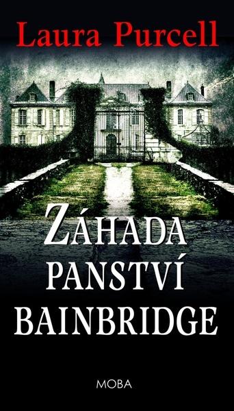 Záhada panství Bainbridge - 978-80-279-0038-1