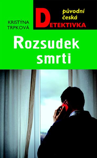 Rozsudek smrti - 978-80-279-0033-6