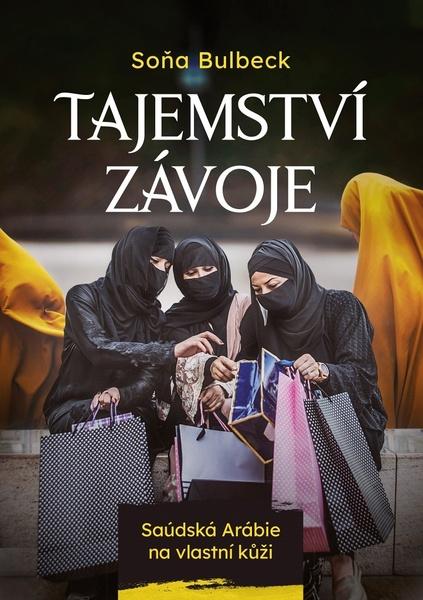 Tajemství závoje - 978-80-265-0995-0
