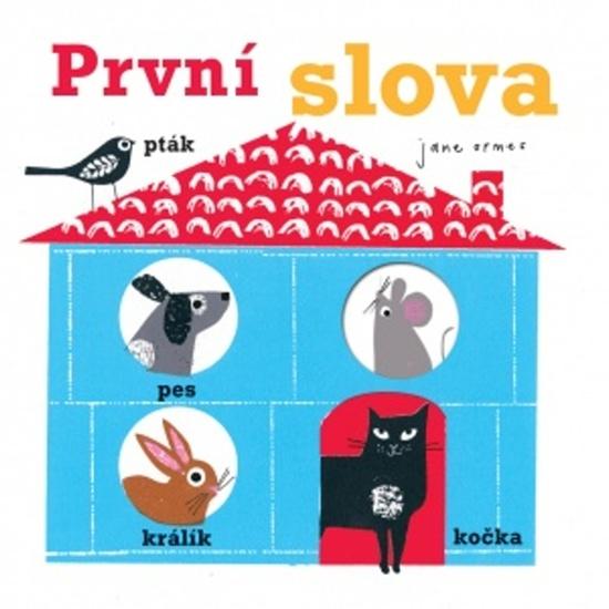 První slova - 978-80-256-3057-0