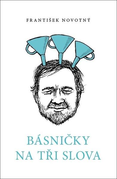 Levně Básničky na tři slova