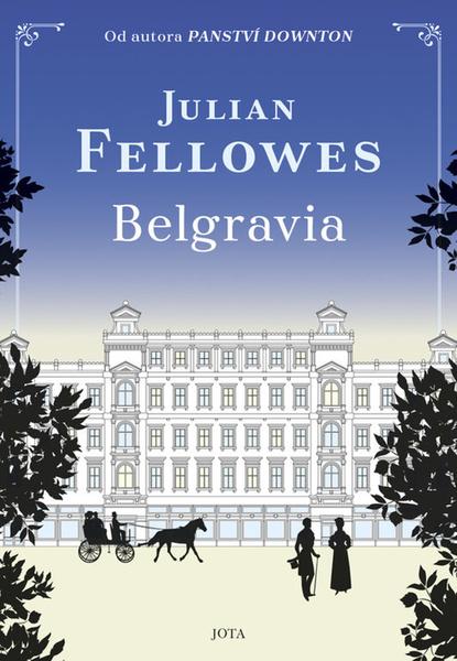 Belgravia - 978-80-7565-885-2