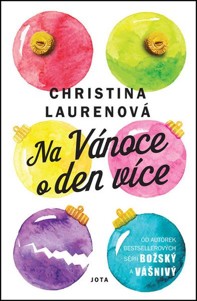 Na Vánoce o den více - 978-80-7565-853-1