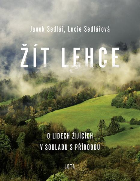 Žít lehce - 978-80-7565-864-7