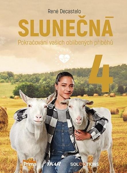 Slunečná 4 - 978-80-249-4656-6