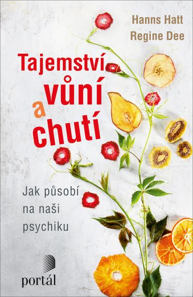 Levně Tajemství vůní a chutí