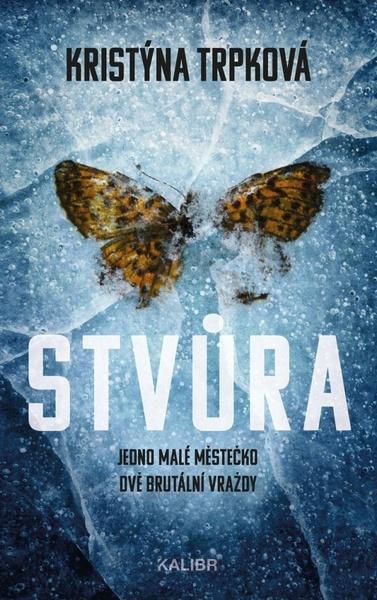 Stvůra - 978-80-242-7575-8