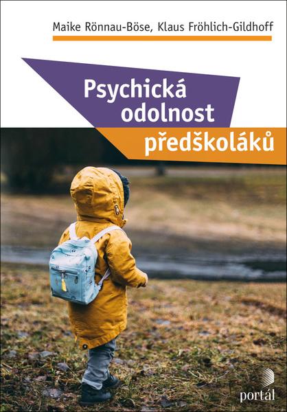 Levně Psychická odolnost předškoláků