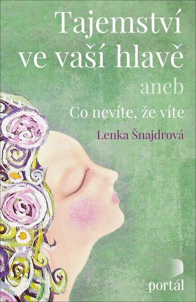 Levně Tajemství ve vaší hlavě