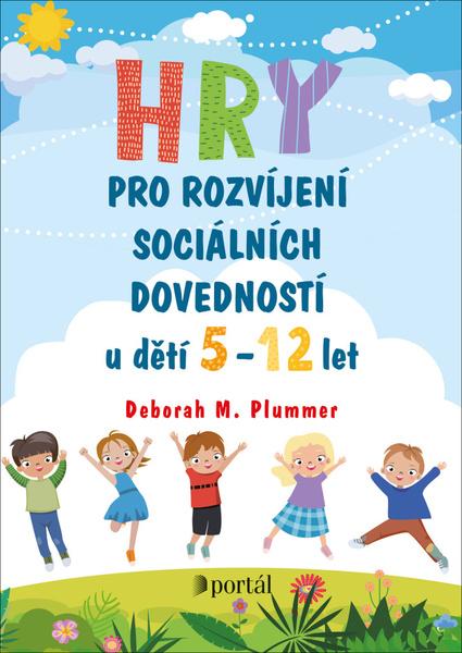 Levně Hry pro rozvíjení sociálních dovedností