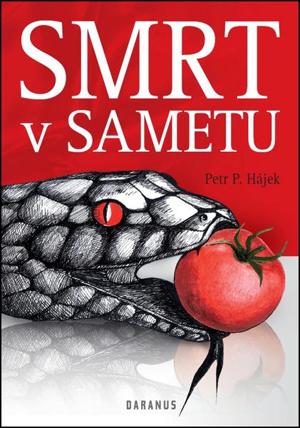 Smrt v sametu - 978-80-87423-38-7