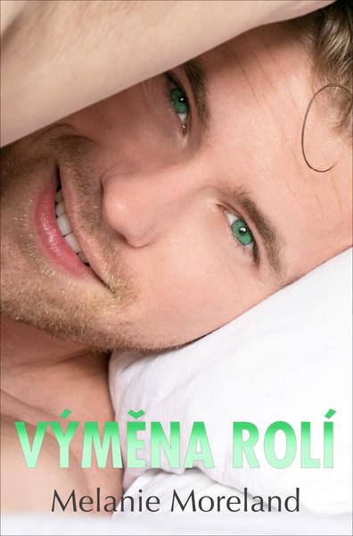 Výměna rolí - 978-80-269-1634-5
