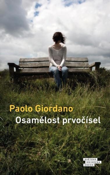 Osamělost prvočísel - 978-80-207-2031-3