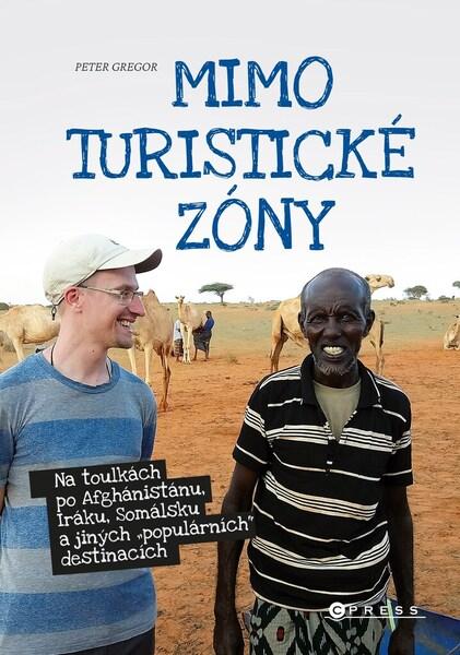 Levně Mimo turistické zóny