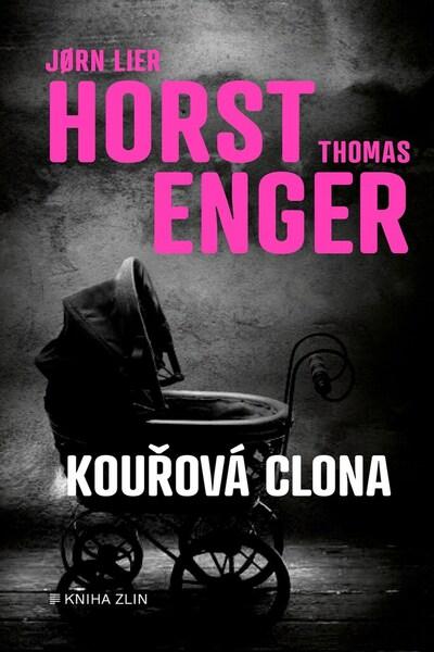 Kouřová clona - 978-80-7662-189-3