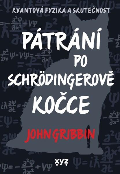 Pátrání po Schrödingerově kočce - 978-80-7597-922-3