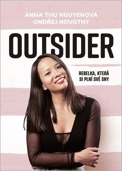 Outsider - 978-80-265-1003-1