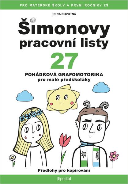 Šimonovy pracovní listy 27 - 978-80-262-1793-0