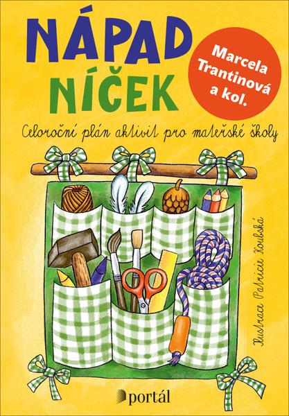 Levně Nápadníček