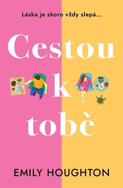 Levně Cestou k tobě