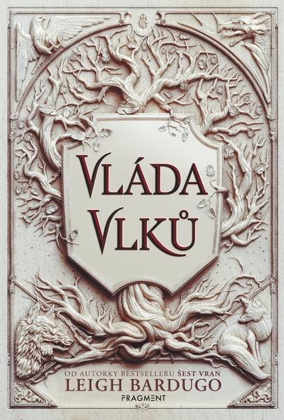Levně Vláda vlků