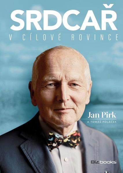 Srdcař v cílové rovince - 978-80-265-1012-3