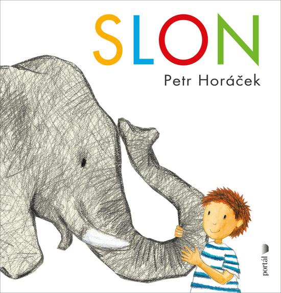 Slon - 978-80-262-1804-3