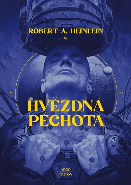 Hvězdná pěchota - 9788025735763