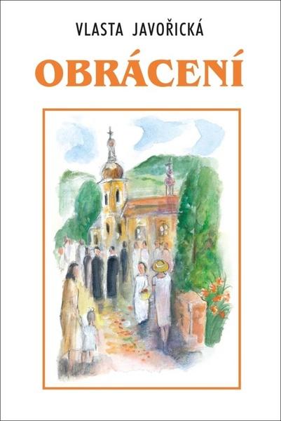 Obrácení - 978-80-7497-274-4