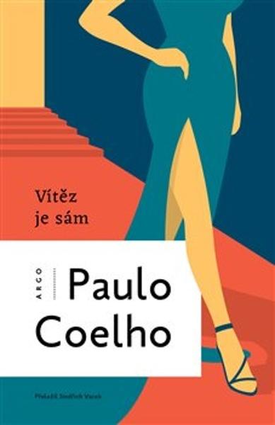 Vítěz je sám - 978-80-257-3521-3