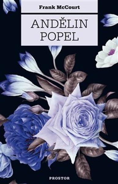 Andělin popel - 978-80-7260-497-5