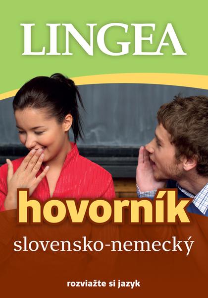 Slovensko-nemecký hovorník - 978-80-8145-209-3