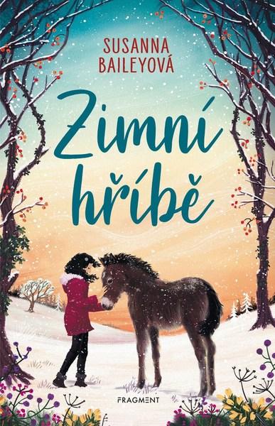 Zimní hříbě - 978-80-253-5244-1
