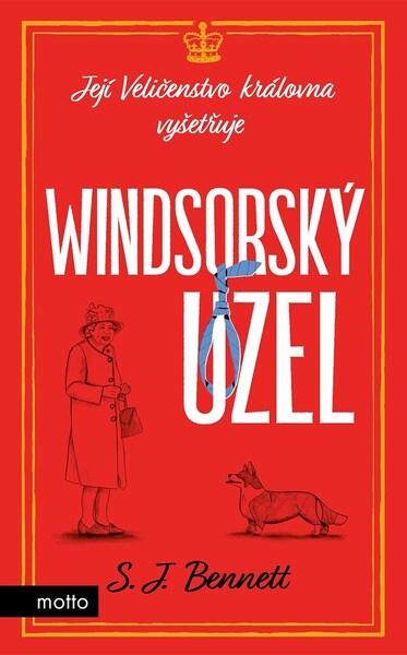 Windsorský uzel - 978-80-267-2073-7