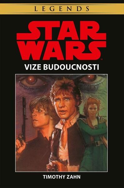 STAR WARS Vize budoucnosti - 978-80-252-5004-4