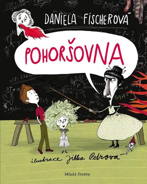 Pohoršovna - 978-80-204-5860-5