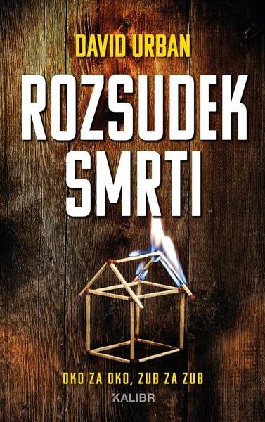 Rozsudek smrti - 978-80-242-7631-1