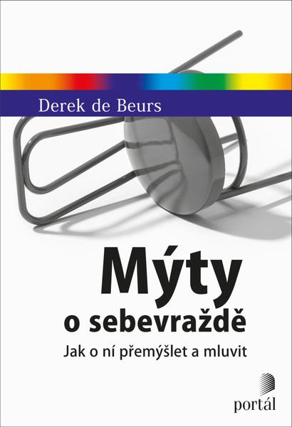 Levně Mýty o sebevraždě