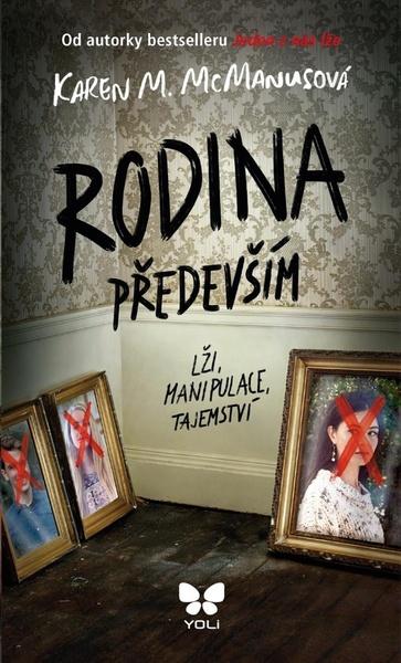 Rodina především - 978-80-242-7619-9