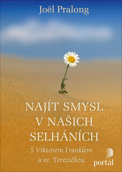 Levně Najít smysl v našich selháních